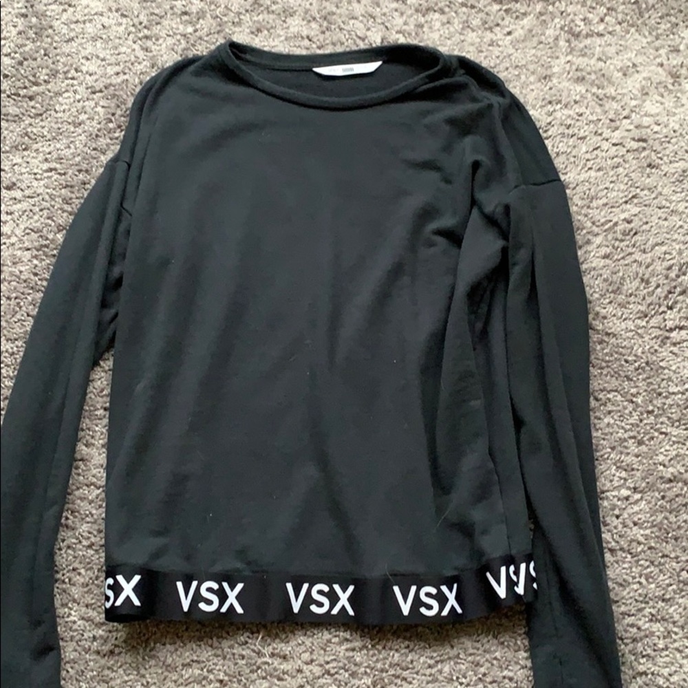 Victoria Secret Sport Sweatshirt